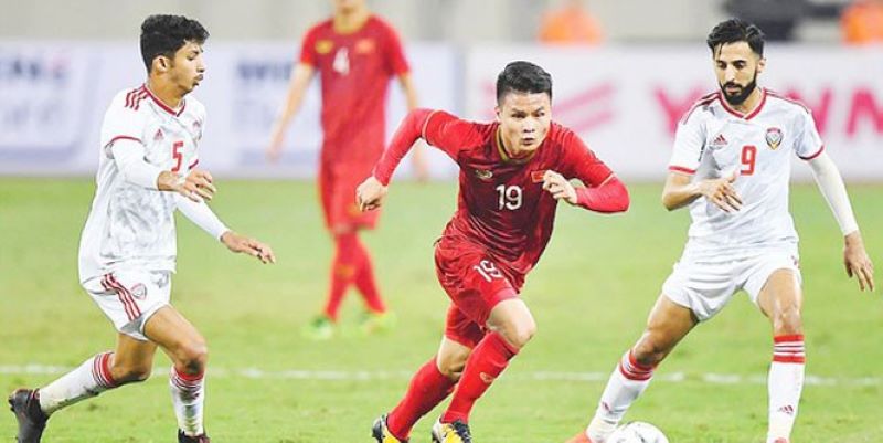 Hình thức dễ khiến người chơi mắc sai lầm