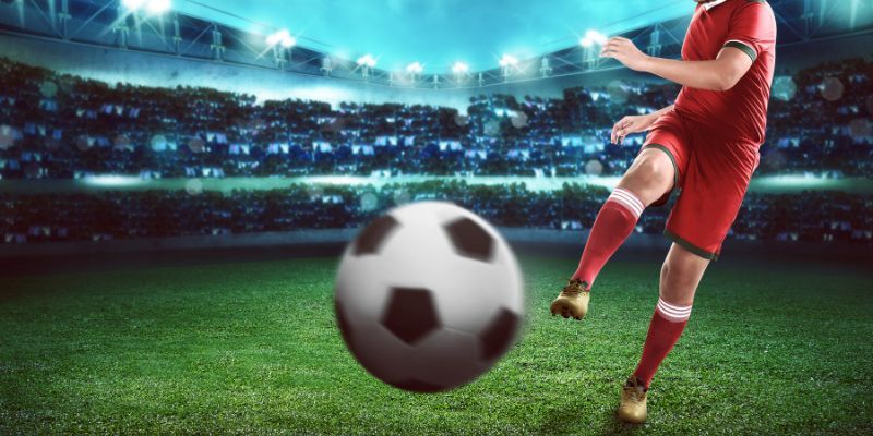 Khái niệm về kèo handicap