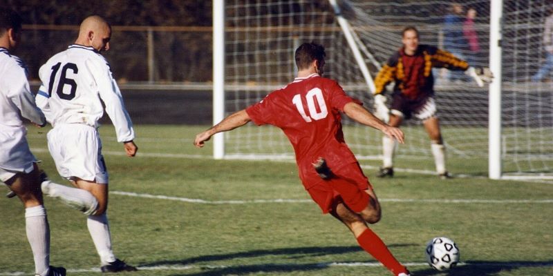 Phân tích dữ liệu trận đấu để đặt cược hiệu quả