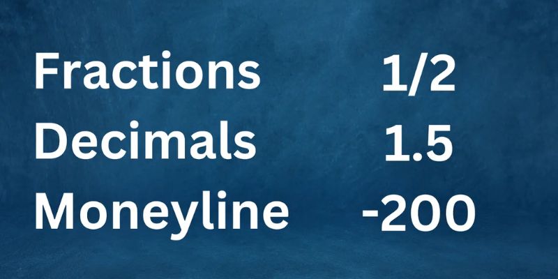 Cách đọc tỷ lệ kèo châu Âu hết sức đơn giản