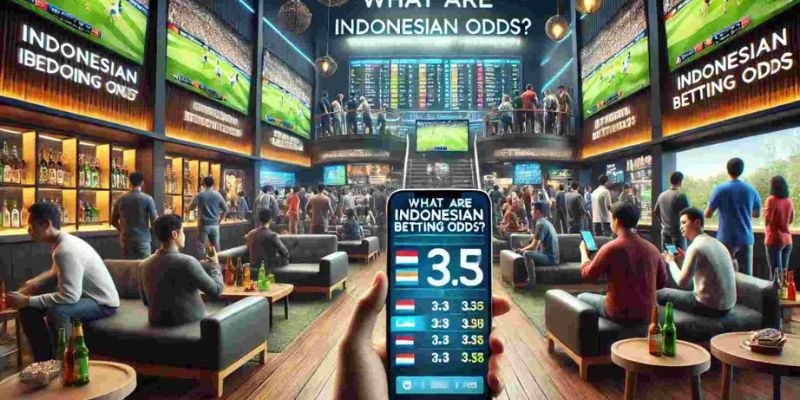 Hãy hiểu cách đọc Odds trước khi chơi